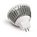 XLD535C20 Faretto LED MR16 da 5W luce fredda apertura 38° - Foto miniatura 2