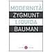 Zygmunt Bauman - Modernità liquida - Foto miniatura 1