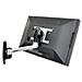 LX HD - montaggio a parete con estensione - per LCD fino a 42"  - Foto miniatura 3