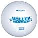 100989 Pallone Volley Match Colore Bianco - Foto miniatura 1