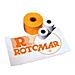 Cf4 Rotolo Plotter 61x50m 60gr - Foto miniatura 1
