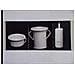 Vaso Notte Cm 22 Giganplast - Foto miniatura 2
