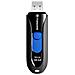 Pendrive 16 GB JetFlash 790 Interfaccia USB 3.0 Colore Nero / Blu - Foto miniatura 4