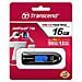 Pendrive 16 GB JetFlash 790 Interfaccia USB 3.0 Colore Nero / Blu - Foto miniatura 3