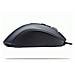 Mouse Corded M500 Colore Nero - Connessione USB - Tracciamento  - Foto miniatura 2