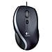 Mouse Corded M500 Colore Nero - Connessione USB - Tracciamento  - Foto miniatura 8