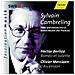 Berlioz - Romeo Et Juliette / Messiaen - L'Ascension - Sylvain Cambreling (2 Cd)  - Foto miniatura 1