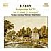 Haydn Franz Joseph - Sinfonia N. 27, N. 28, N. 31 "hornsignal" (vol. 23)  - Foto miniatura 1