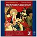 Bach - Herreweghe Philippe - Oratorio Di Natale (2 Cd)  - Foto miniatura 1