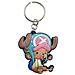 Portachiavi in Gomma One Piece - Chopper - Foto miniatura 4