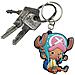 Portachiavi in Gomma One Piece - Chopper - Foto miniatura 2