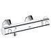 Grohterm 800 Grohe Miscelatore Termostatico Esterno Doccia - Foto miniatura 4