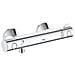 Grohterm 800 Grohe Miscelatore Termostatico Esterno Doccia - Foto miniatura 1