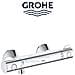 Grohterm 800 Grohe Miscelatore Termostatico Esterno Doccia - Foto miniatura 9