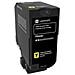 74c2sye Toner Giallo Cs720/725 Corp - Foto miniatura 1