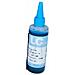 Inchiostro 100ml Light Ciano Universale Per Epson 100 Ml Compatibile - Foto miniatura 2
