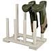 Cf48w Supporto Per Stivali Bianco - Foto miniatura 1