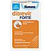 ditrevit forte integratore alimentare di vitamina d e dha - 15 ml - Foto miniatura 6