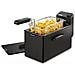 Friggitrice 182727 3 L Nero - Foto miniatura 9