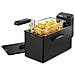 Friggitrice 182727 3 L Nero - Foto miniatura 3