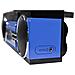 Radio Registratore A Cassette Con Bluetooth Rr 501 Bt Blu - Foto miniatura 3