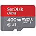 Ultra microSDXC A1 da 400GB e 100MB / s class 10 - Foto miniatura 1