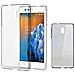 Custodia Cover Originale Nokia Cc-103 Back Case Trasparente Per Nokia 3 - Foto miniatura 1