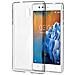 Custodia Cover Originale Nokia Cc-103 Back Case Trasparente Per Nokia 3 - Foto miniatura 2