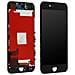 Schermo Lcd + Touch Screen Compatibile Iphone 7 - Nero - Foto miniatura 6