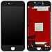 Schermo Lcd + Touch Screen Compatibile Iphone 7 - Nero - Foto miniatura 10