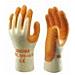 Guanti Lattice 310 Arancio 9 - Foto miniatura 1