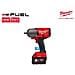 Fuel Chiave A Bussola A Chiave M18 Onefhiwf12-502x - 2 Batterie 18v 5.0ah - 1 Caricatore M12-18fc 4933459727 - Foto miniatura 3