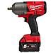 Fuel Chiave A Bussola A Chiave M18 Onefhiwf12-502x - 2 Batterie 18v 5.0ah - 1 Caricatore M12-18fc 4933459727 - Foto miniatura 1