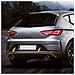 Profilo Adesivo Racing per Auto, Giallo, Rotolo 5 mt - Foto miniatura 3