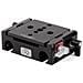 Camera Cage Base Plate 15mm - Foto miniatura 2