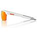 Occhiali Sportcoupe Protezioni Hiper Red Multilayer Mirror - Foto miniatura 3