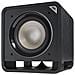 Subwoofer HTS SUB 10 Colore Nero - Foto miniatura 1