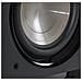 Subwoofer HTS SUB 10 Colore Nero - Foto miniatura 5