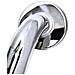 Maniglione Di Sicurezza 45 Cm In Acciaio Inox Cromato A0014511 - Foto miniatura 4
