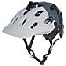 Casco Mtb Bell 2019 Super 3 Downdraft Matte Grigio Grigio (l 58-62cm, Grigio) - Foto miniatura 1