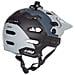 Casco Mtb Bell 2019 Super 3 Downdraft Matte Grigio Grigio (l 58-62cm, Grigio) - Foto miniatura 4