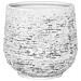 Vaso Per Piante In Color Grigio Pietra 53 Cm Dioni - Foto miniatura 24