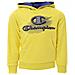 Hodded Sweatshirt Felpa Con Cappuccio Bambino Taglia L - Foto miniatura 1