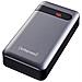 Powerbank PD20000 Power Delivery 20000 mAh anthracite - Foto miniatura 1