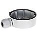 Supporto A Soffitto Per Telecamere Dome Hikvision Diametro 111mm Ds-1280zj-dm18 - Foto miniatura 3