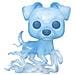 Pop Harry Potter - Patronus Ron Weasley Figura da Collezione, Multicolore, 46995 - Foto miniatura 1