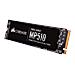 Force Mp510b Ssd Pcie M. 2 Nvme 480gb - Foto miniatura 6