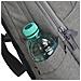 7760 grigio Laptop backpack 15.6 - Foto miniatura 2
