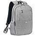 7760 grigio Laptop backpack 15.6 - Foto miniatura 1