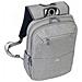 7760 grigio Laptop backpack 15.6 - Foto miniatura 3